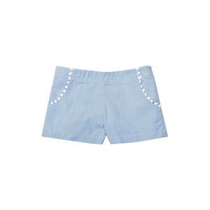 La Faute A Voltaire Girls  Angie Short, Blue